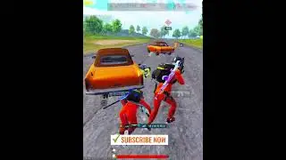 Classic Gameplay #pubgmobile #bgmi #battleroyalegame #ipadmini5handcam #foryou #fullrushgameplay