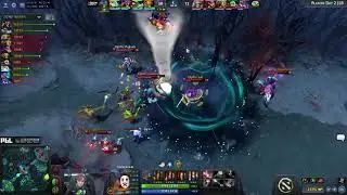 TNC vs Optic (bo1)DAC 2018, Playoff, Lower Bracket, Round 1