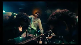 Giovanni Toscano - Dramma Italiano (feat. Lorenzo de Moor) (Video Ufficiale)