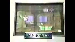 Super Mario RPG 2 (Paper Mario N64) 1997 beta footage