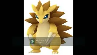 Kantonian Form Sandslash Pokemon Character Idea Scenario To Decide