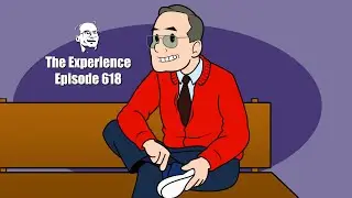 Jim Cornette Experience - Episode 618: Unreal Again
