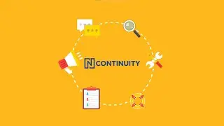 Ncontracts Business Continuity Software
