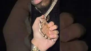 Iced Out Diamond Jewelry Trends: Elevate Your Style with Hip Hop Flair