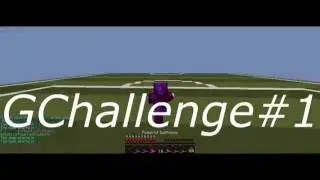 [CTLSERV]GChallenge#1 | HACKED CLIENT