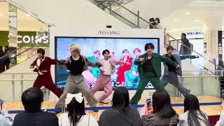 サイレントラプソディ - [2026.01.17 アルイテイコウ] 浜松イオンモール志都呂