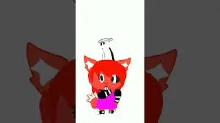что было бы если бы я стала персоналом из Happy tree friends?