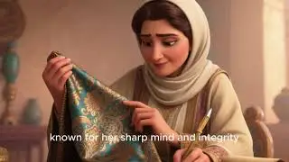 Khadijah RA  The Mother of the Believers