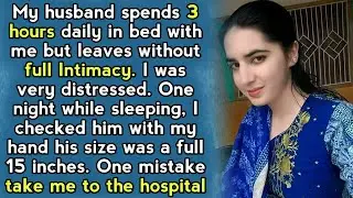 A Life-Changing Love Story | Very Emotional | Heart Touching | Tales of Life
