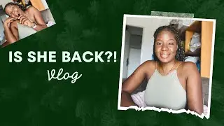 Rerouting Priorities- Things don’t always go as planned | Dr. Ifedayo- Healed to Heal