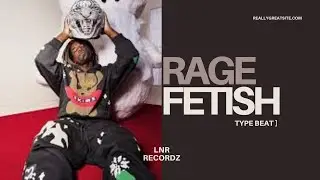 [FREE] Ken Carson Rage Type Beat - 