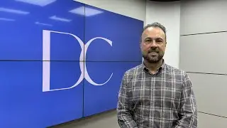 DC entrevista presidente do Iplan, Rafael Mansani