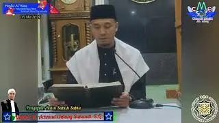 Surah Ali Imrin Ayat 124