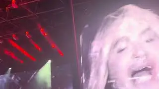 Spring Nicht Tokio Hotel Live 8/15/2025 in Berlin, German