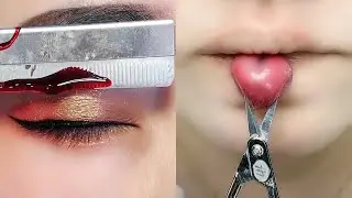 Top Trending Makeup Videos 2020💜Easy Makeup Tutorial Compilation | Part 38