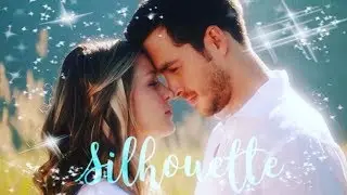 Kara & Mon-El - Silhouette [+3x07]