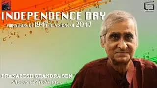 INDIAN INDEPENDENCE-75 YEARS I AZAADI KA AMRIT MAHOTSAV I PRANABESH CHANDRA SEN ICINEMA FOR A CAUSE
