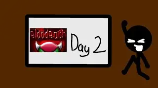 Bloodbath day 2! (stream 2)