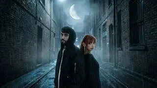 SAMRA feat. AYLIVA - GEHEN (prod. NicoBeatz)