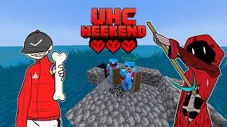TURRO MARINO ESQUELETO HUNDIDO || UHC Weekend S3 #1