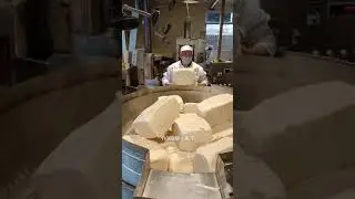 Amazing Technology Ingredient Processing Machine 2021