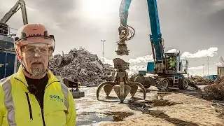 OQ Stena Recycling SV