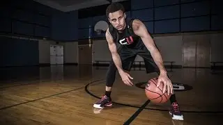 Stephen Curry Draft Report | Actions Speak Louder Than Words | CoachUp Presents