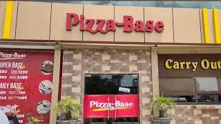 Pizza Base Attock City 🇵🇰