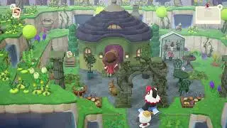 Happy Home Paradise 239 - Amelia's Beloved Hanging Gardens (speedbuild)