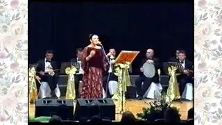 MELİHAT GÜLSES - AKŞAMIN OLDUĞU YERDE BEKLE DİYORSUN GELMİYORSUN