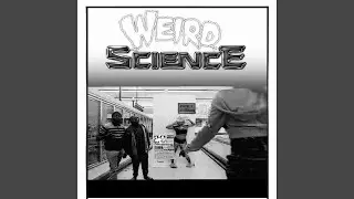 Weird Science (feat. ToreyB. & Winiss Beats)