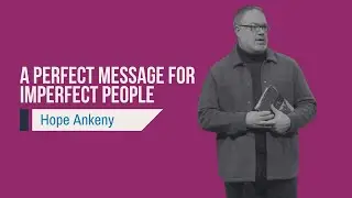 Sunday Worship | Scott Rains | 2.1.2026