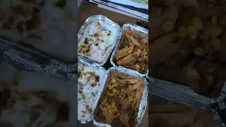 Ordering the cheapest food from Swiggy🍜😻#foodvlog#foodie#cheapestfood#swiggyoffer#minivlog#shorts