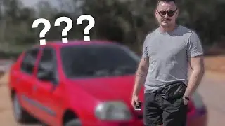 Qual Carro um Minimalista Dirige?