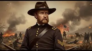 *&ldquo;Wesley Merritt The Cavalry General Who Shaped Civil War History