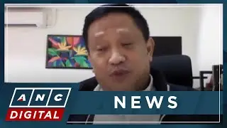 One-on-One with new UP President Angelo Jimenez | ANC
