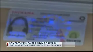 DHS use of facial recognition from driver licenses draws sharp criticism