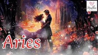 💘💌 Aries Amor &iexcl;Te ADORA y est&aacute; Tan Enamorado como T&Uacute;! 😍 &iquest;Nace un Nuevo Amor? ♈✨ amor aries hoy