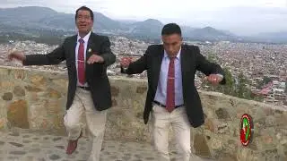 FIRMEZA DE AMOR - LOS PAISAS DE CHOTA - VIDEO CLIP OFICIAL 2025