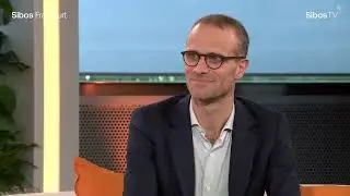 Sibos TV: Driving greater efficiency in European capital markets &ndash; October 2025