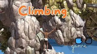 Can It Climb #gaming #gameplay #climbinggame #fungame #fungames