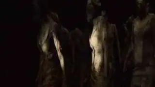 Silent Hill Movie - Nurse Scene