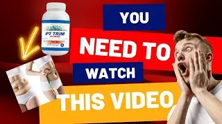 PT TRIM FAT BURN ❌ ALERT❌ - pt trim review | Does pt trim fat burn work ?