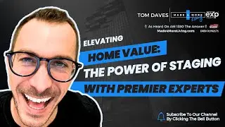 Elevating Home Value: The Power of Staging with Premier Experts