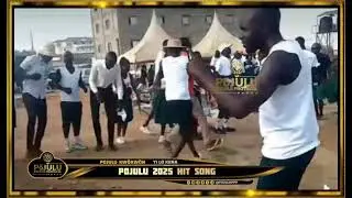 POJULU 2025 HIT SONG | @pojuluppp