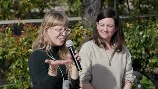 OMCA at 50 Exploring Public Art Practices - Highlight Reel