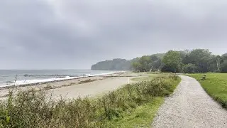 Moesgaard Strand 2025 09 15