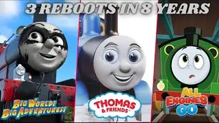 Why Thomas Fails To Stay Relevant