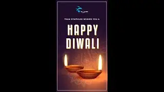 This Diwali, with Sympulse Family
