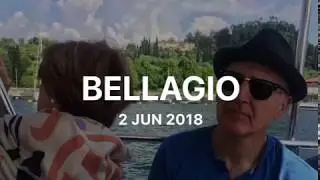 Tuscany Tours in Bellagio - 2 June 2018